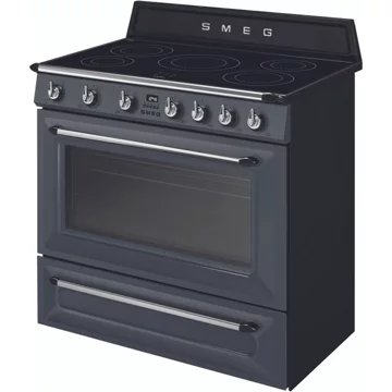 Piano de cuisson gaz							SMEG				TR90GR2