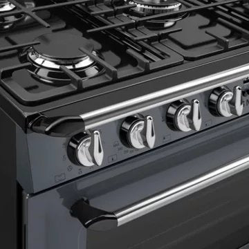 Piano de cuisson gaz							SMEG				TR90GR2