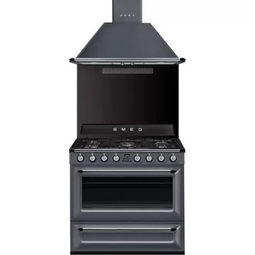 Piano de cuisson gaz							SMEG				TR90GR2