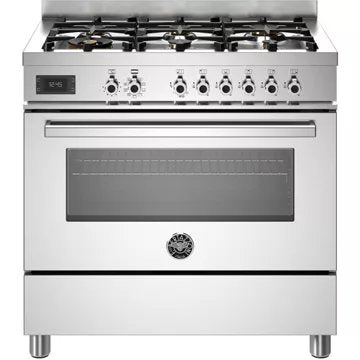 Piano de cuisson gaz							BERTAZZONI				PRO96L1EXT