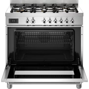 Piano de cuisson gaz							BERTAZZONI				PRO96L1EXT