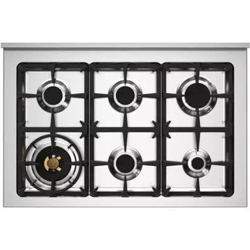 Piano de cuisson gaz							BERTAZZONI				PRO96L1EXT