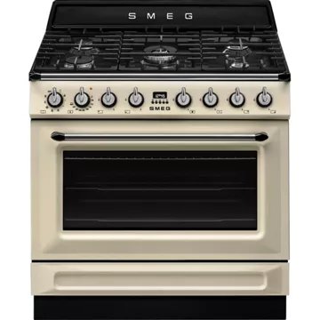 Piano de cuisson gaz							SMEG				TR90GMP