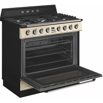 Piano de cuisson gaz							SMEG				TR90GMP