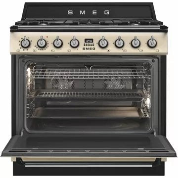 Piano de cuisson gaz							SMEG				TR90GMP