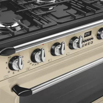 Piano de cuisson gaz							SMEG				TR90GMP