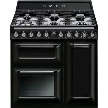 Piano de cuisson gaz							SMEG				TR93BL