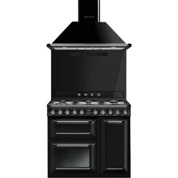 Piano de cuisson gaz							SMEG				TR93BL