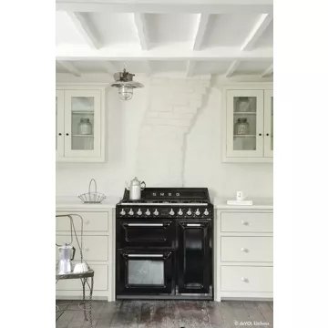 Piano de cuisson gaz							SMEG				TR93BL