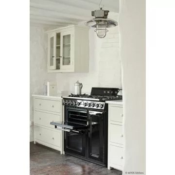 Piano de cuisson gaz							SMEG				TR93BL