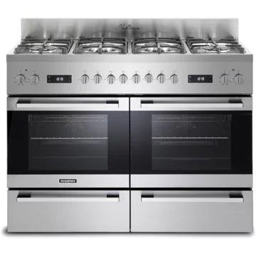 Piano de cuisson gaz							ROSIERES				RGM126D2X Paul Bocuse