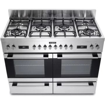 Piano de cuisson gaz							ROSIERES				RGM126D2X Paul Bocuse