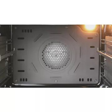 Piano de cuisson gaz							ROSIERES				RGM126D2X Paul Bocuse