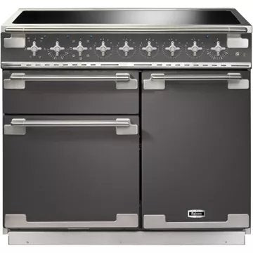 Piano de cuisson induction							FALCON				ELISE100 INDUC GRIS ARDOISE