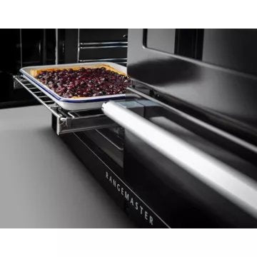 Piano de cuisson mixte							FALCON				NEXUS STEAM 110 CM INOX /CHROME