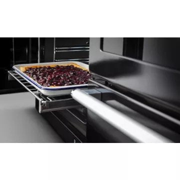 Piano de cuisson induction							FALCON				NEXUS STEAM 110 ARDOISE CHROME SATINÉ