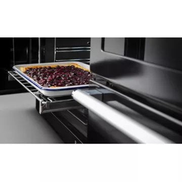 Piano de cuisson induction							FALCON				NEXUS STEAM 110 ARDOISE CHROME SATINÉ