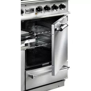 Piano de cuisson gaz							FALCON				PKR110 INOX CHROM/BRILLANTES