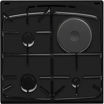 Cuisinière mixte							AMICA				ACM7037RN