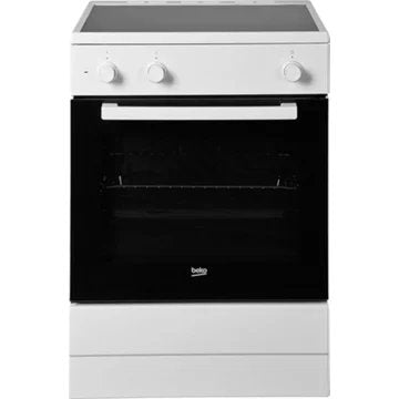 Cuisinière induction							BEKO				FSE68112MWC 60cm