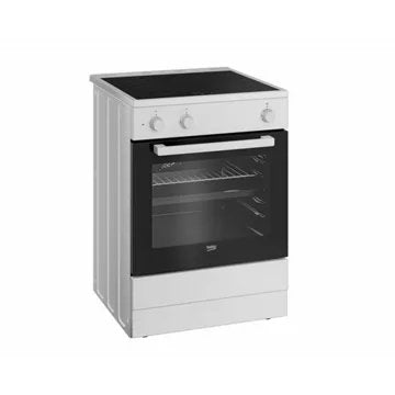 Cuisinière induction							BEKO				FSE68112MWC 60cm