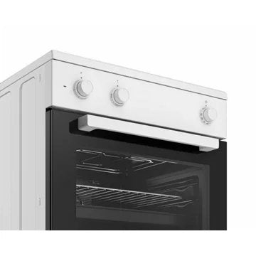 Cuisinière induction							BEKO				FSE68112MWC 60cm