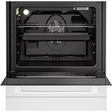 Cuisinière induction							BEKO				FSE68112MWC 60cm