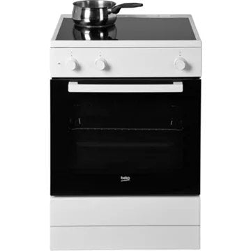 Cuisinière induction							BEKO				FSE68112MWC 60cm