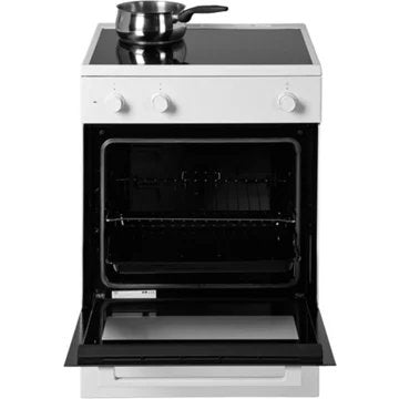 Cuisinière induction							BEKO				FSE68112MWC 60cm