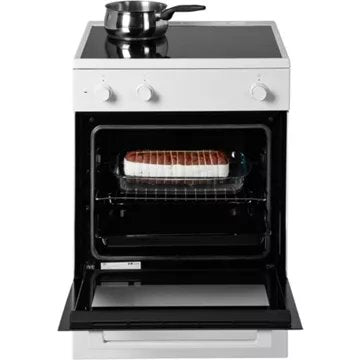 Cuisinière induction							BEKO				FSE68112MWC 60cm