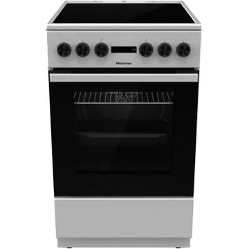 Cuisinière vitrocéramique							HISENSE				HEC5A40SD