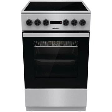 Cuisinière vitrocéramique							HISENSE				HEC5A40SD