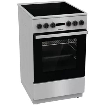 Cuisinière vitrocéramique							HISENSE				HEC5A40SD