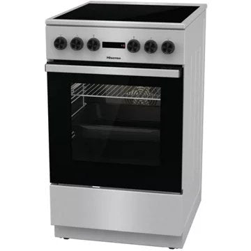 Cuisinière vitrocéramique							HISENSE				HEC5A40SD