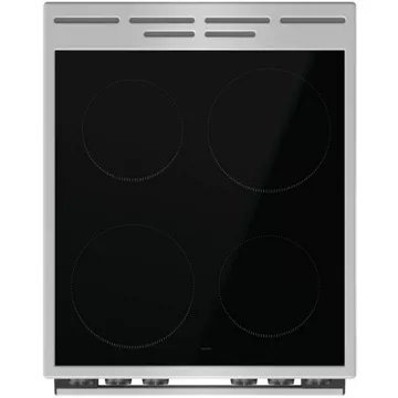 Cuisinière vitrocéramique							HISENSE				HEC5A40SD