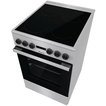 Cuisinière vitrocéramique							HISENSE				HEC5A40SD