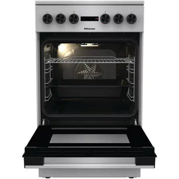 Cuisinière vitrocéramique							HISENSE				HEC5A40SD