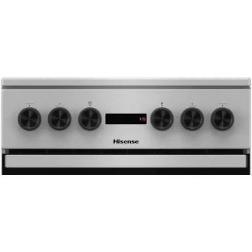 Cuisinière vitrocéramique							HISENSE				HEC5A40SD