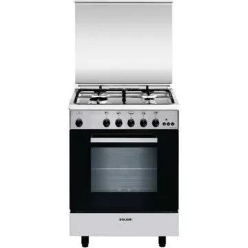 Cuisinière gaz							GLEM				GA650CMIX