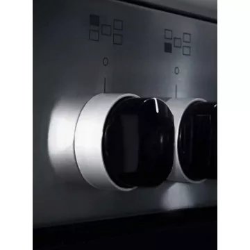 Cuisinière gaz							GLEM				GA650CMIX