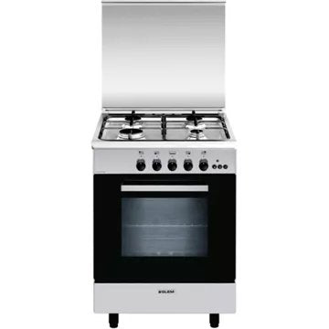 Cuisinière gaz							GLEM				GA660CMIX