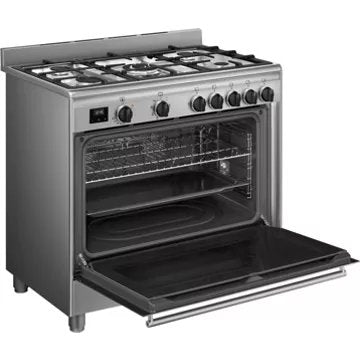 Piano de cuisson gaz							SMEG				BG91X2