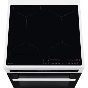 Cuisinière induction							AEG				CIB6490APW