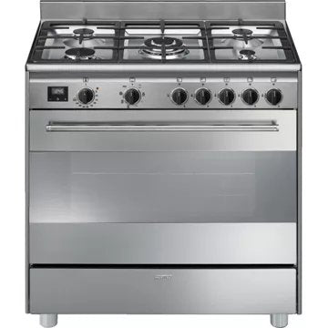 Piano de cuisson gaz							SMEG				BG91CTX2