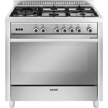 Piano de cuisson gaz							GLEM				GX960CQIX