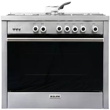 Piano de cuisson gaz							GLEM				GX960CQIX