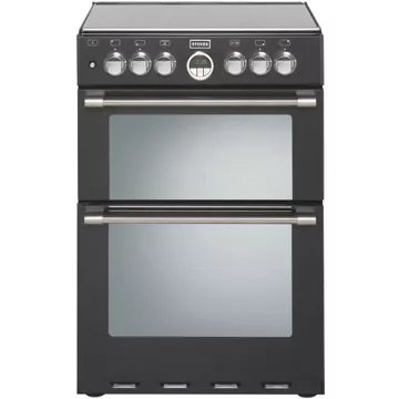 Cuisinière gaz							STOVES				STERLING 60 DFT NOIR