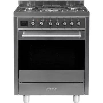 Piano de cuisson gaz							SMEG				C7GPX9