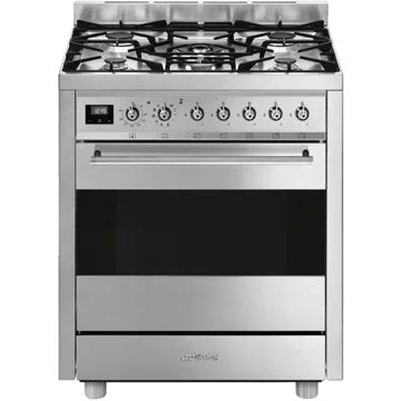 Piano de cuisson gaz							SMEG				C7GPX9