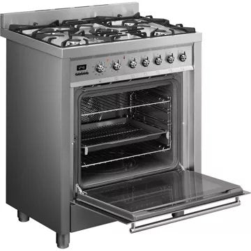 Piano de cuisson gaz							SMEG				C7GPX9